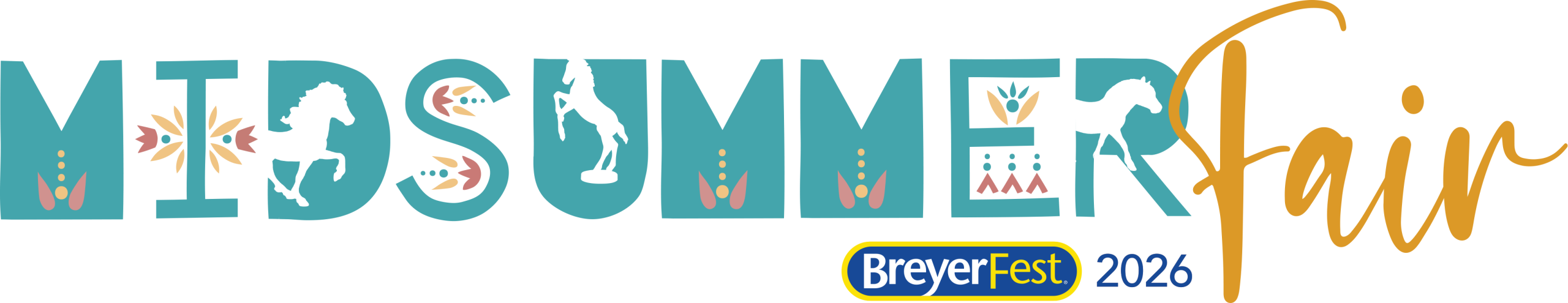 Breyerfest 