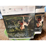 Breyer Material Premier Club Box Hamilton