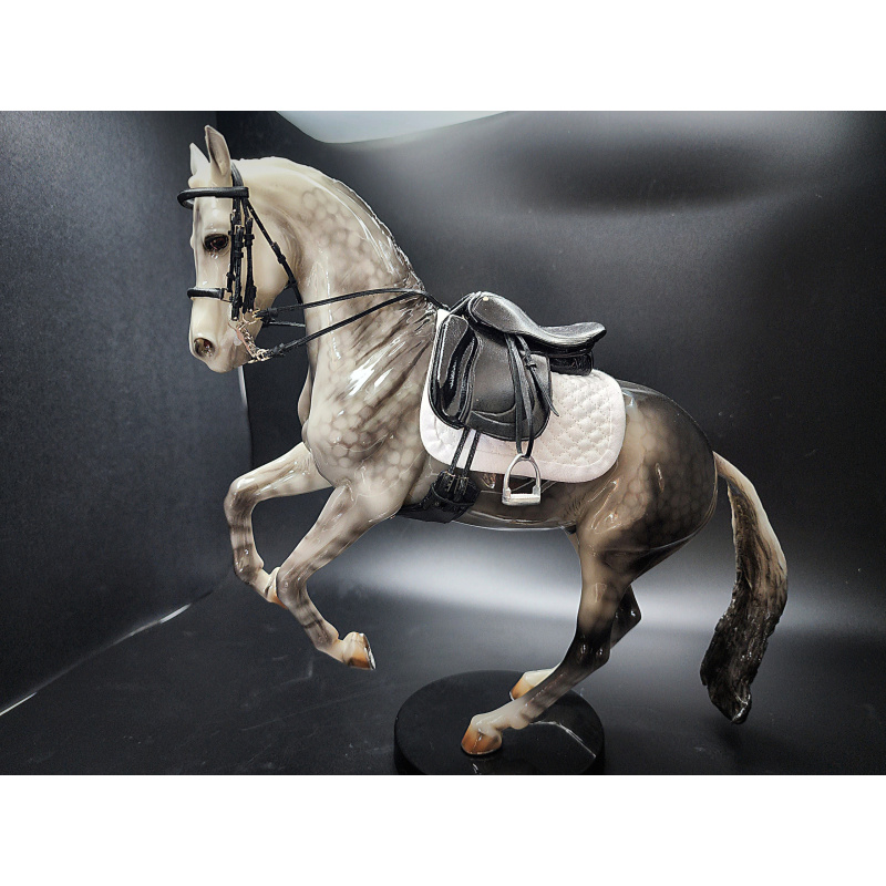 LSQ Dressage Tack Set