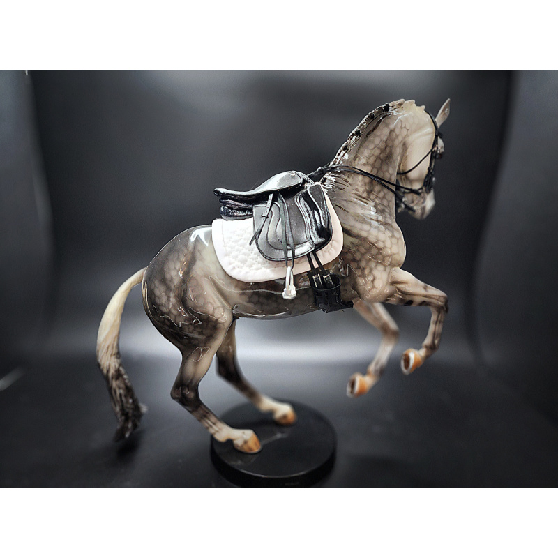 LSQ Dressage Tack Set