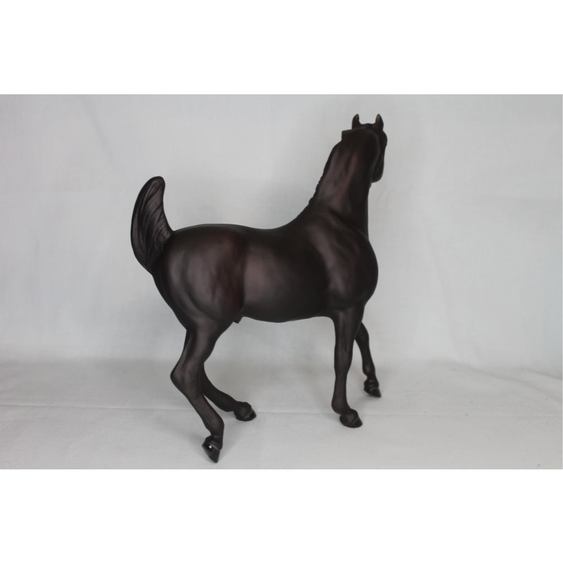 Breyer Sham Custom