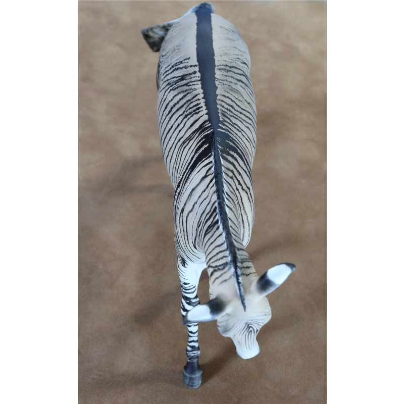 NANed Custom Plastic Pebbles Scale Peter Stone Mule Zedonk!
