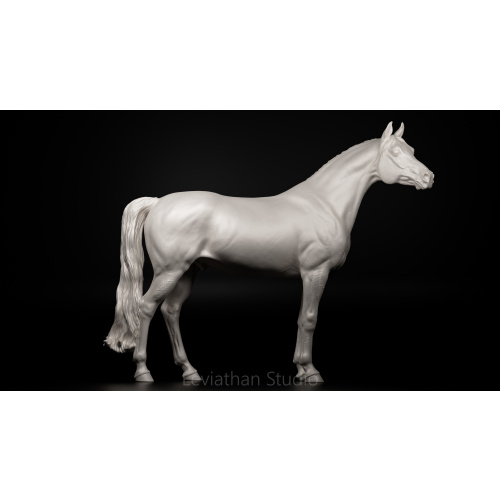 Artist resin Arabian "Khubz"