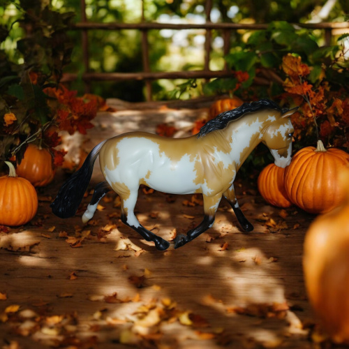 Breyer Horse Breyerfest surprise horse