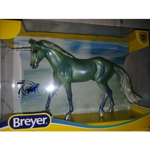 Breyer horse classic Lemer new