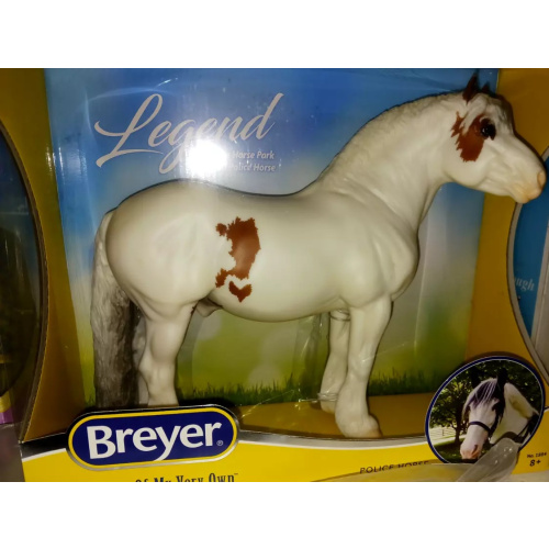 Breyer Horse Legend