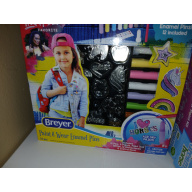 Breyer horse Paint Pin set