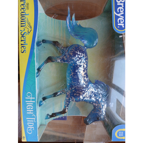 Breyer horse Classic High Tide