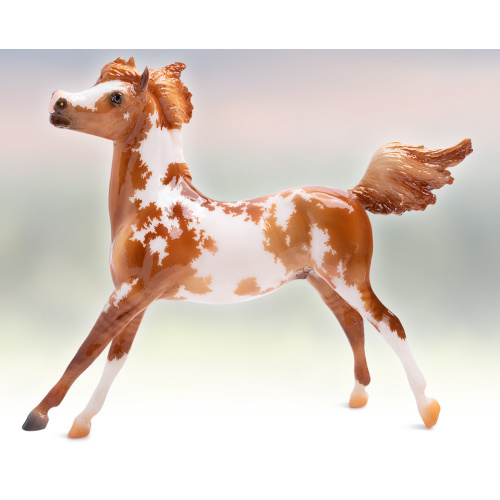 Breyer Horse new Sandman
