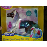 Breyer Horse new bathtime pony