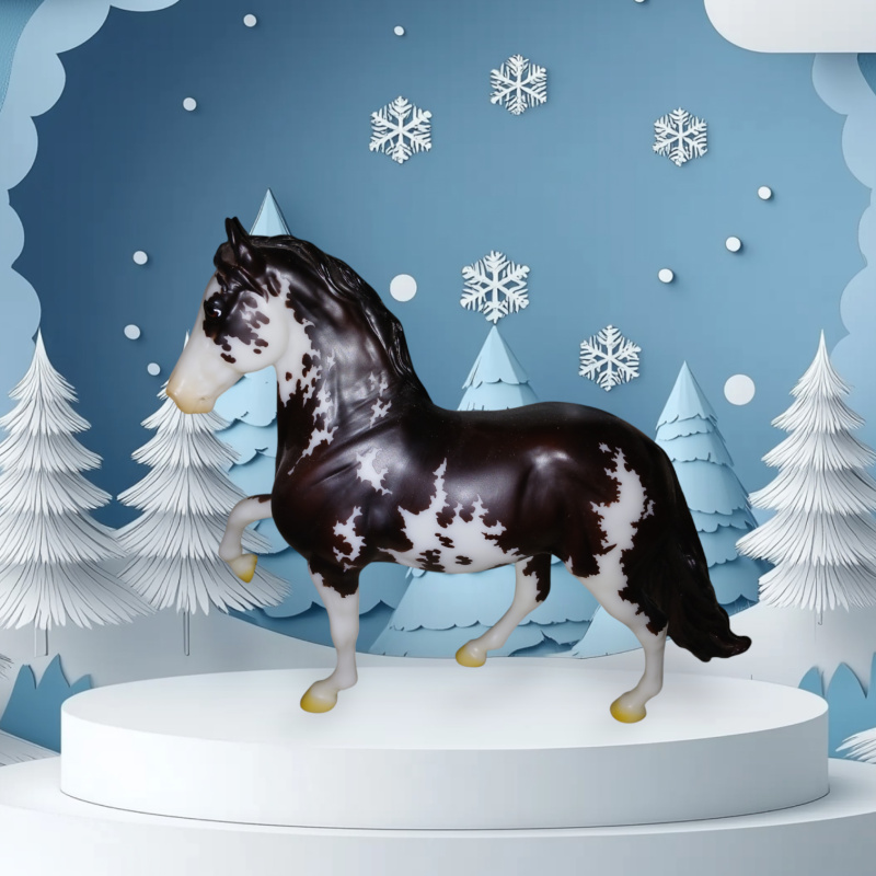Breyer Horse new breyerfest horse