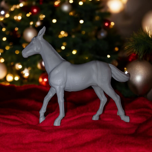 Hartland horse Sassy  blank