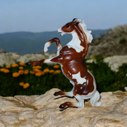 Hartland horse mustang