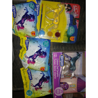 Breyer Horse  new Christmas Bundle #3