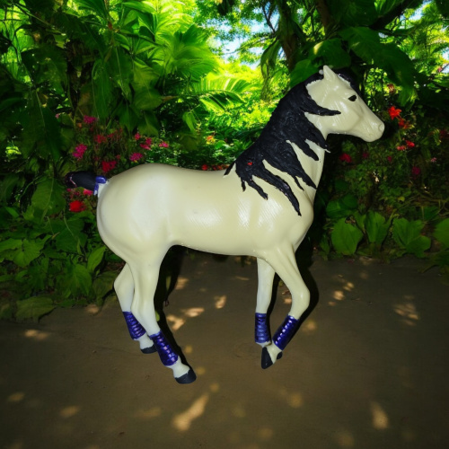 Hartland horse Factory seconds custom free shipping