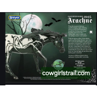 Breyer Horse Halloween 2026