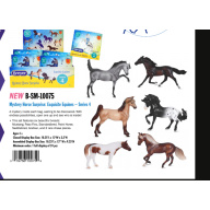 Breyer Horse ONE  Stablemate mystery bag