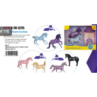 Breyer Horse  mystery Stablemate foal Unicorn