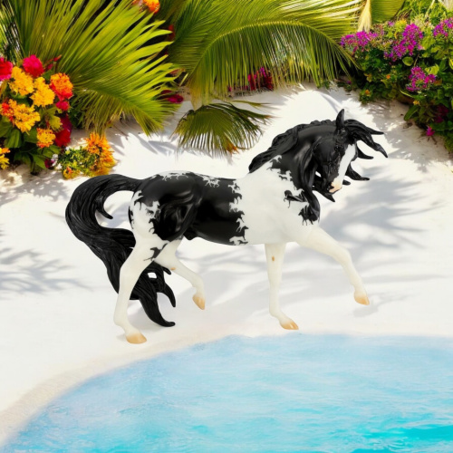 Breyer Horse preorder Spanish Horse