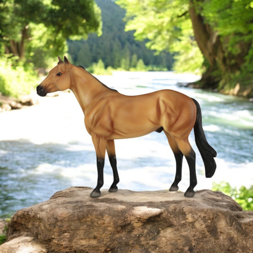 Breyer  2025 Orren Mixer