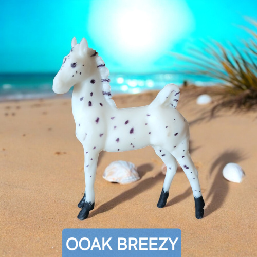 Hartland horse OOAK Breezy free shipping