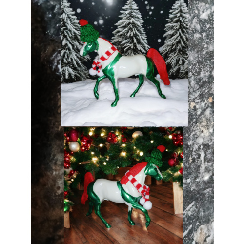 PREORDER Hartland horse 2025 Christmas Horse free shipping