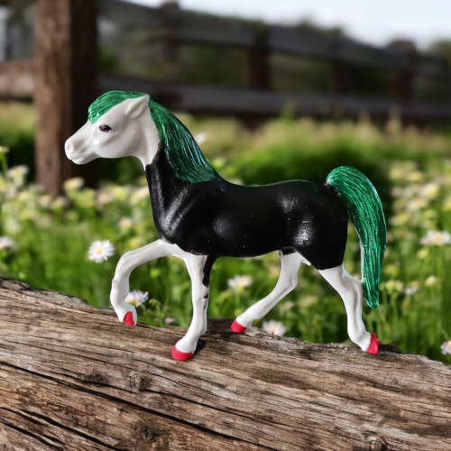 Hartland horse OOAK  Tiny Mite Vintage custom