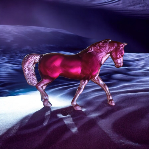 Hartland horse Mini MFT free shipping