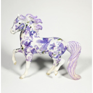 Breyer Morgan stablemate custom