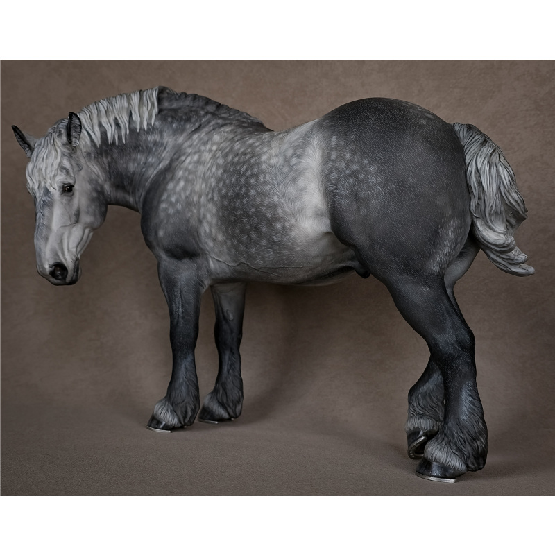 Deep Satin | 1:9 RESIN