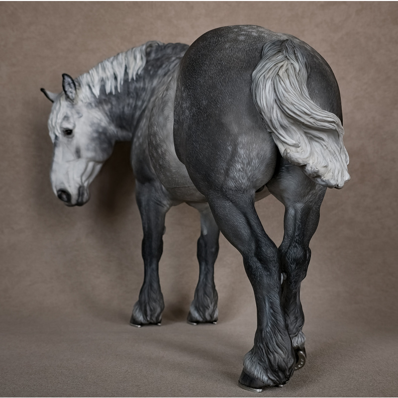 Deep Satin | 1:9 RESIN