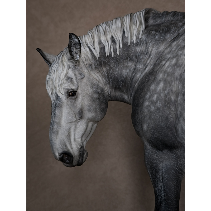 Deep Satin | 1:9 RESIN