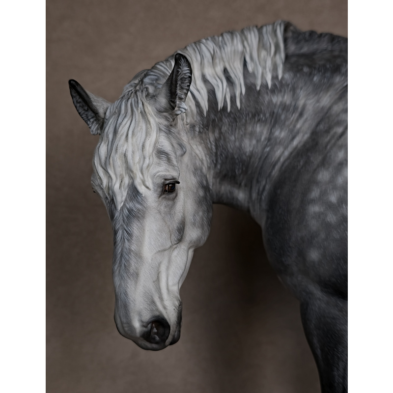 Deep Satin | 1:9 RESIN