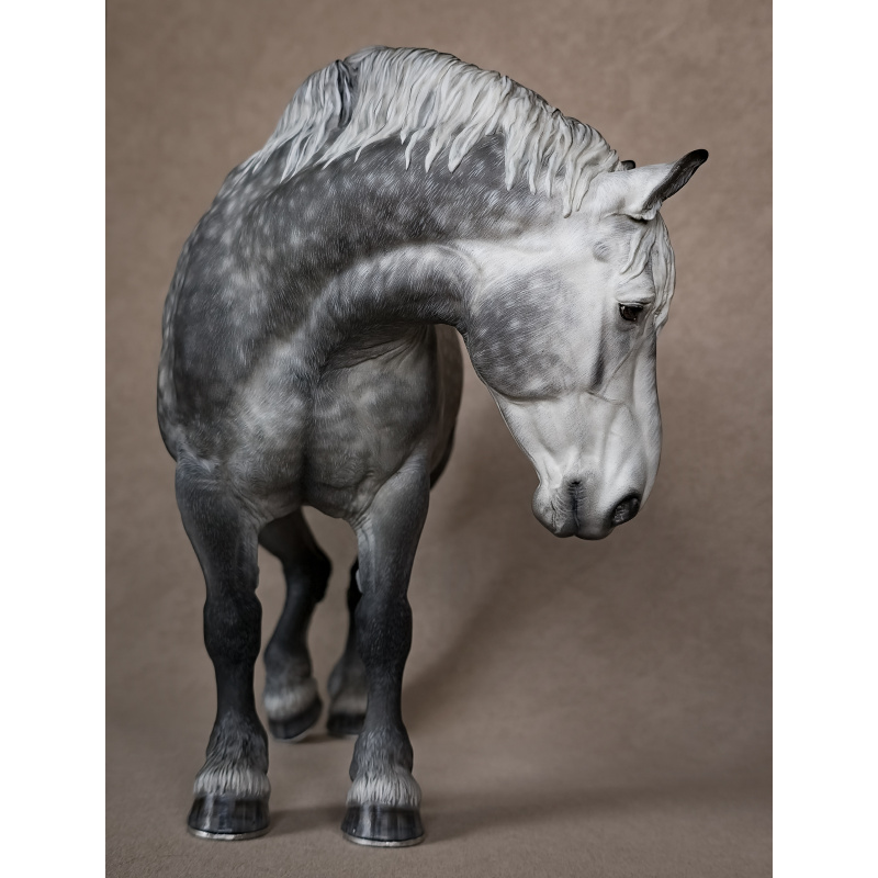 Deep Satin | 1:9 RESIN