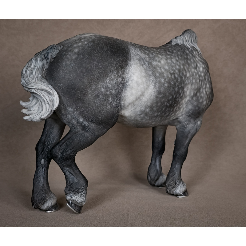 Deep Satin | 1:9 RESIN