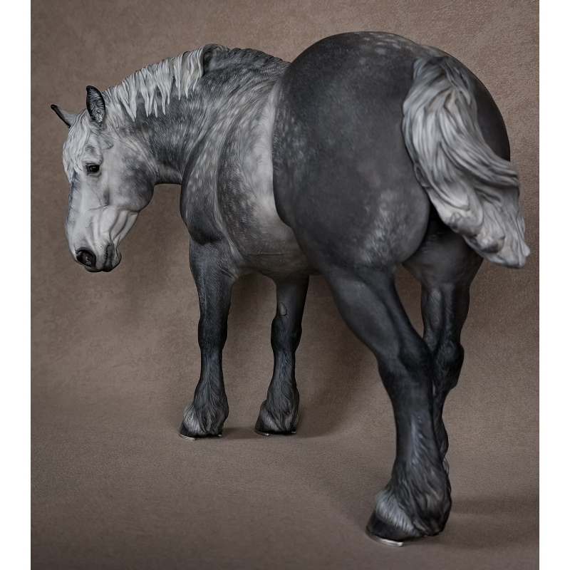 Deep Satin | 1:9 RESIN
