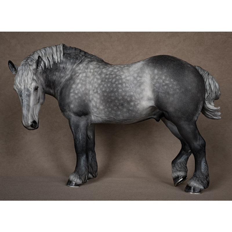 Deep Satin | 1:9 RESIN