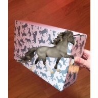 OPEN TO OFFERS | Breyer Reykjavik Box Unopened, brand new