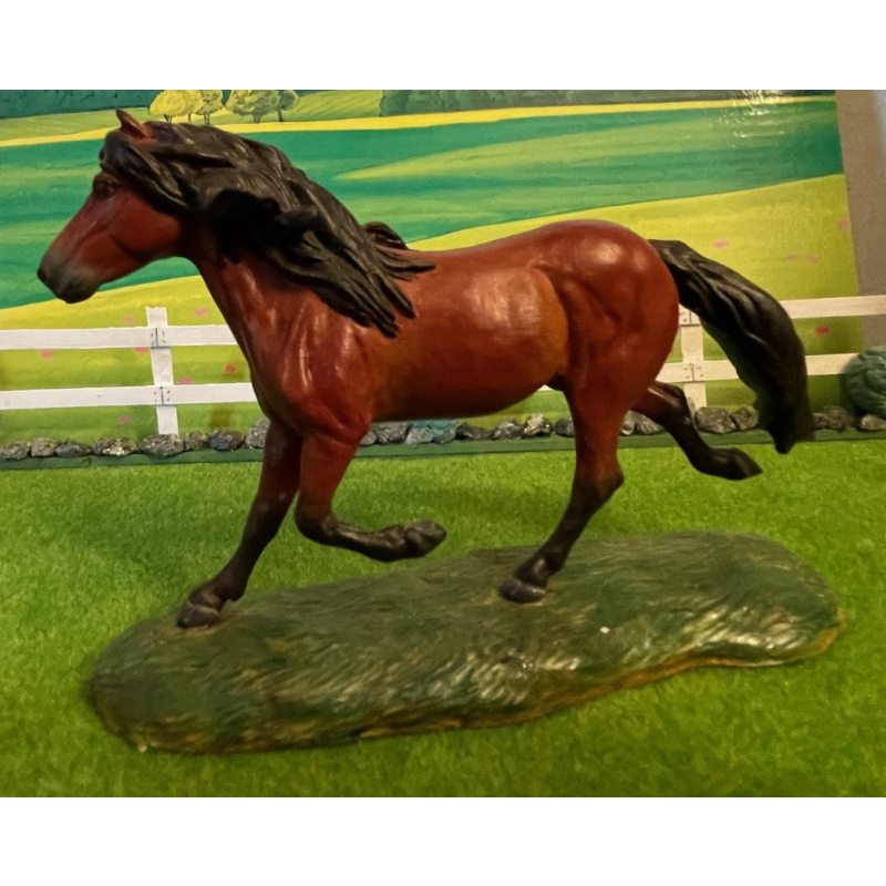 RC Bracken pb Anne-Li Mell