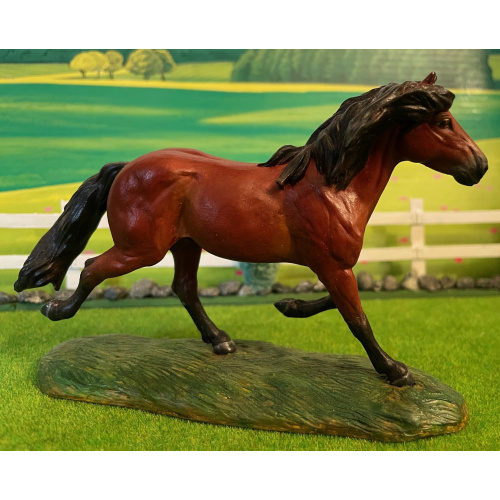 RC Bracken pb Anne-Li Mell