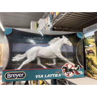 Breyer OF Horse 2023 BF LE Store Special 3000 Made Via Lattea NIB