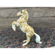 Breyer OF Stablemate Lipizzaner Gold Florentine Festive Blind Bag 2020