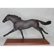 Breyer Ruffian Custom