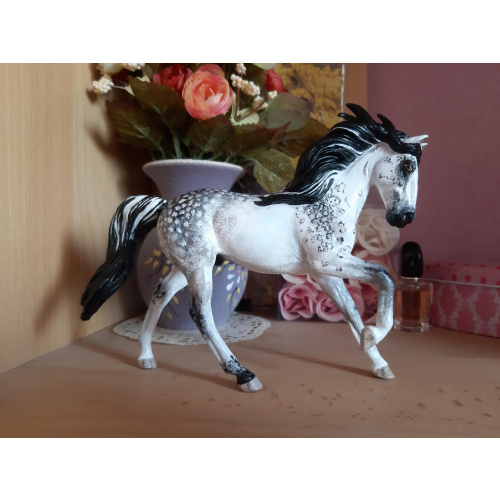 Collecta repainting