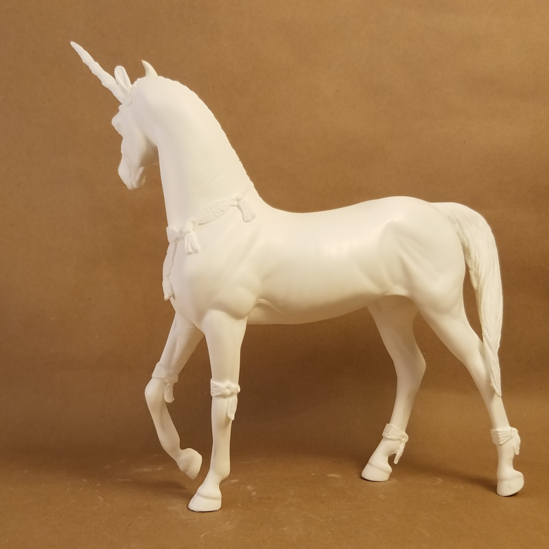 Sadaa Marwari Unicorn