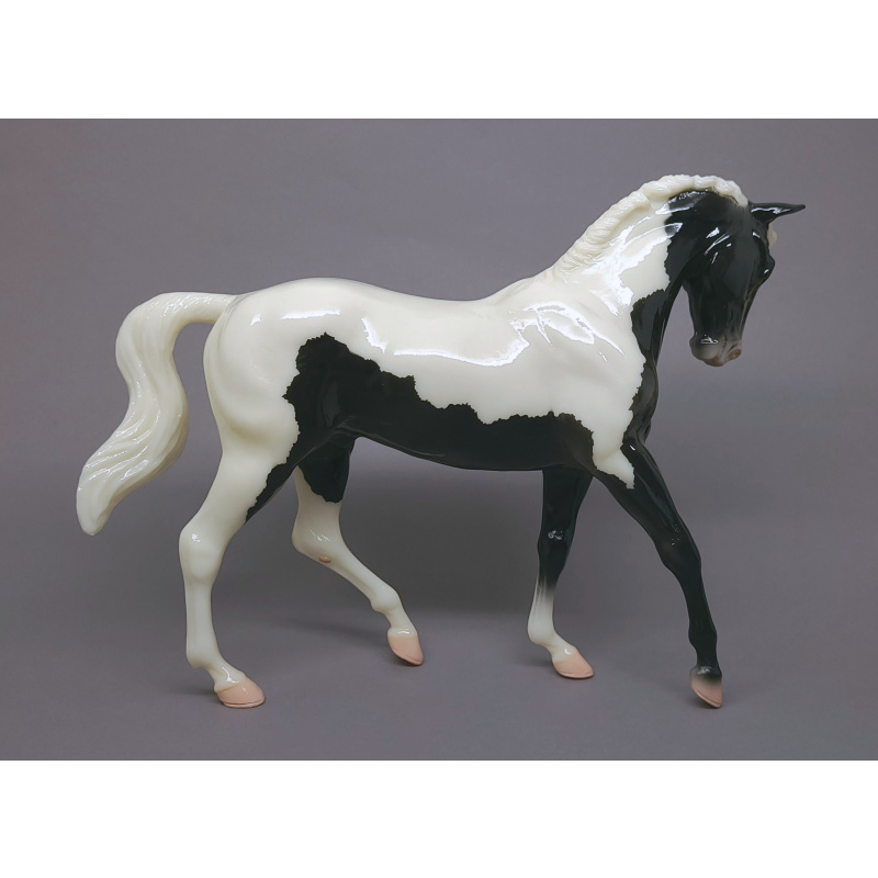 BREYER GATHERING STORM, 2011 COLLECTORS CHOICE