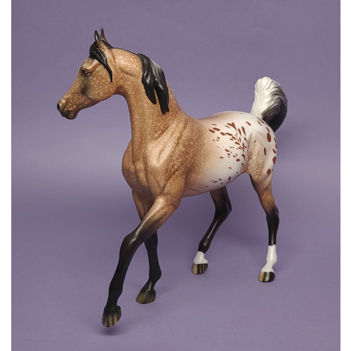 Stone Horses Arabian Mare Special LE