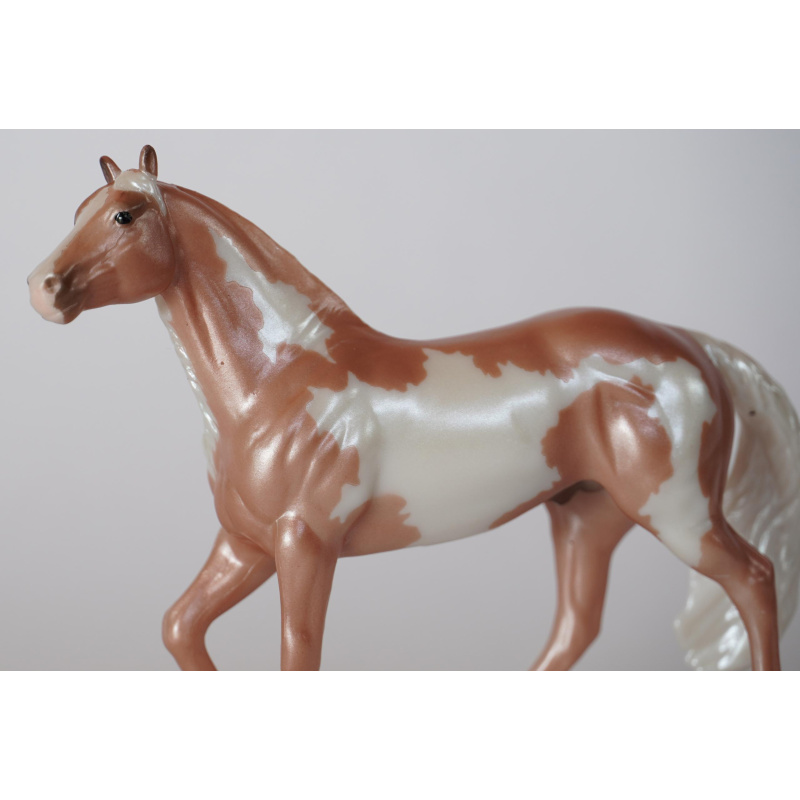 BreyerFest Event Stablemate ROCOCO