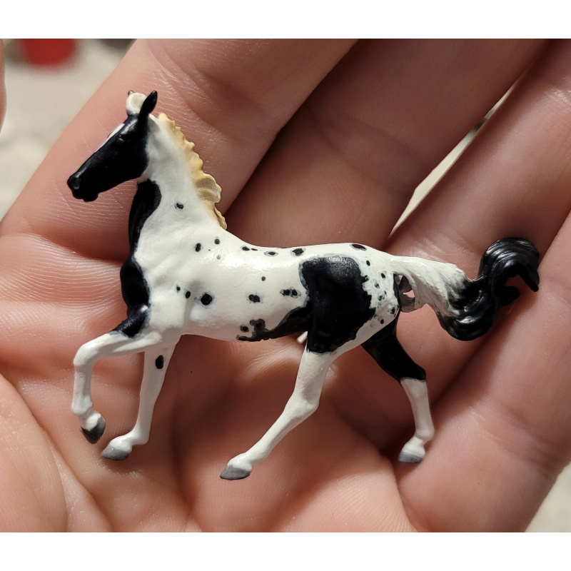 Touch of Spice - Micro Mini ASB