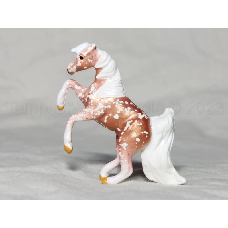 Breyer Mini Whinny Chase
